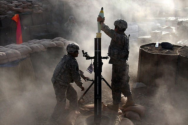 Afghanistan: The Stanisland View On A Preventable Tragedy