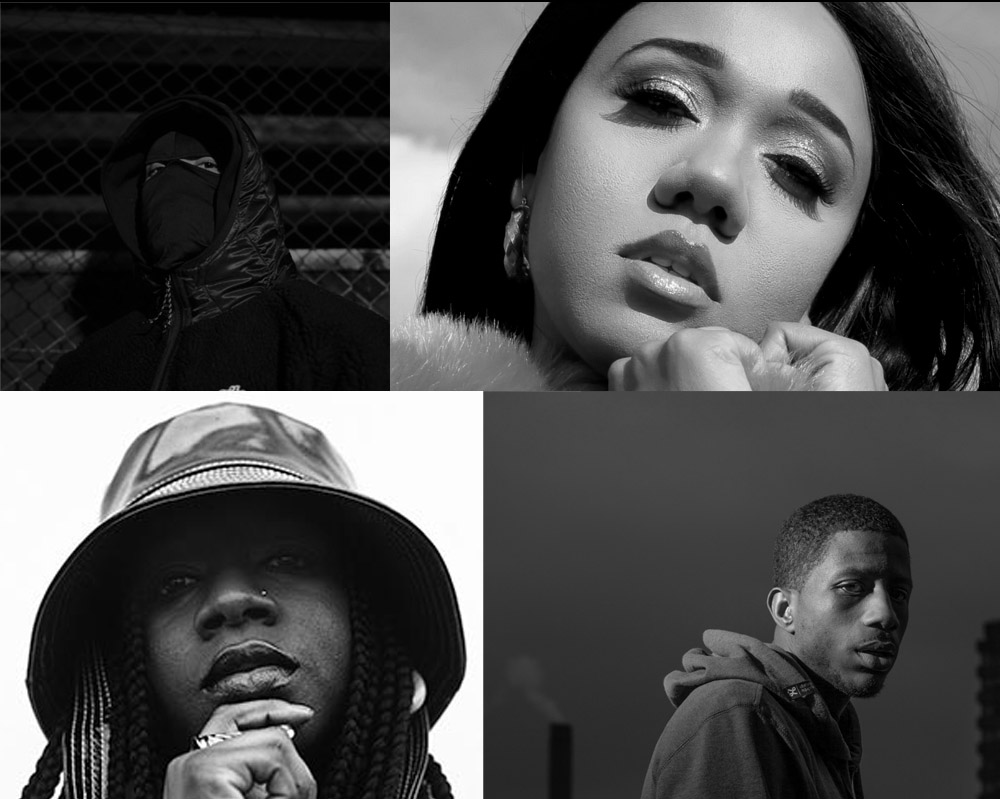 Take Note – The Hip-Hop Artists You Have To Hear