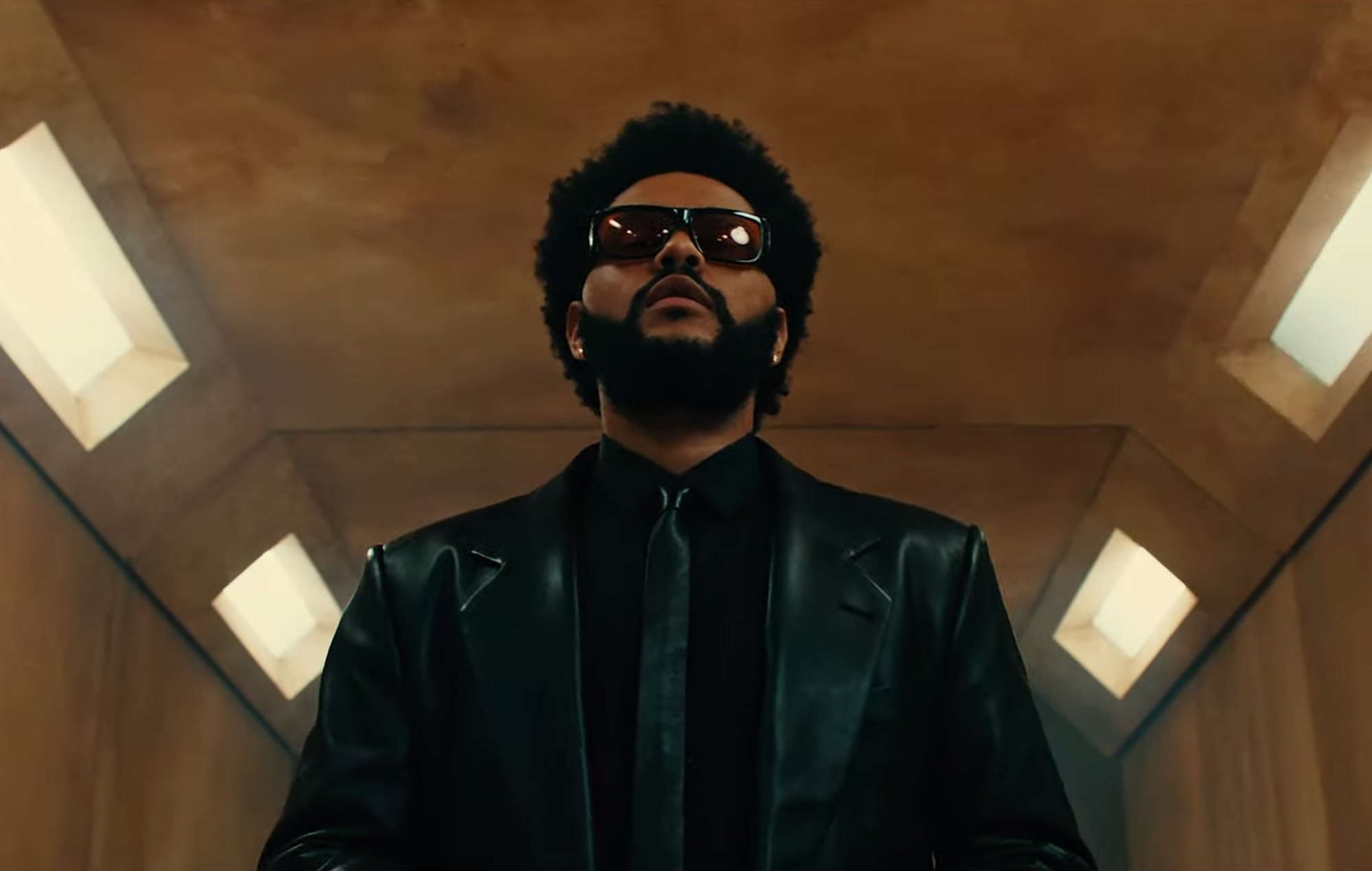 The Weeknd Arrives with A Very Basic Track In ‘Take My Breath’