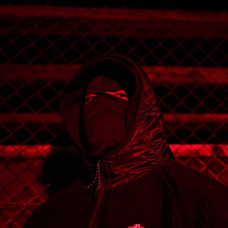 Chin Check #1 – Dvnz – Fvego&nbsp;II