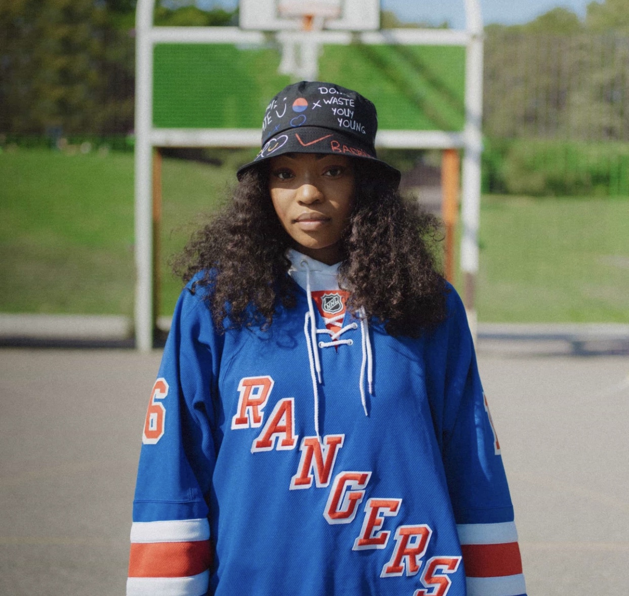 R.A.E. Drops Video For New Gem ‘Mine’