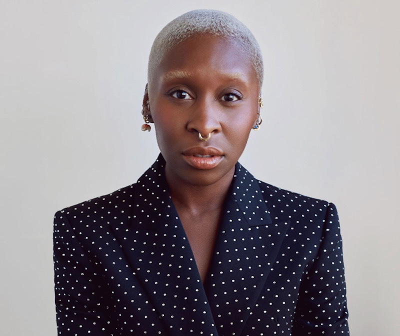 Cynthia Erivo Doubles Up On ‘Ch. 1 Vs.&nbsp;1’