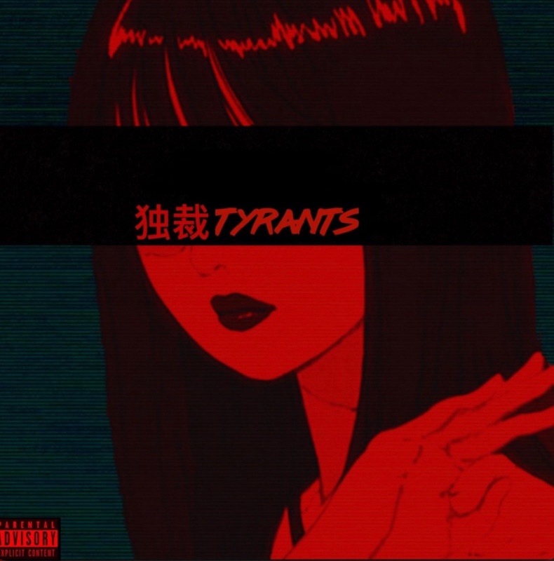 Scrulove Teams Up With SirJordanV For ‘Tyrants’ EP