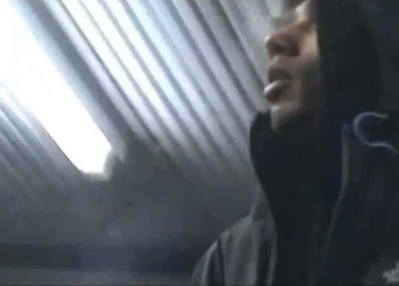 Bisk Asks ‘why you tryina’ act like a G for’ in New Reveal ‘Kuzen’ + Video