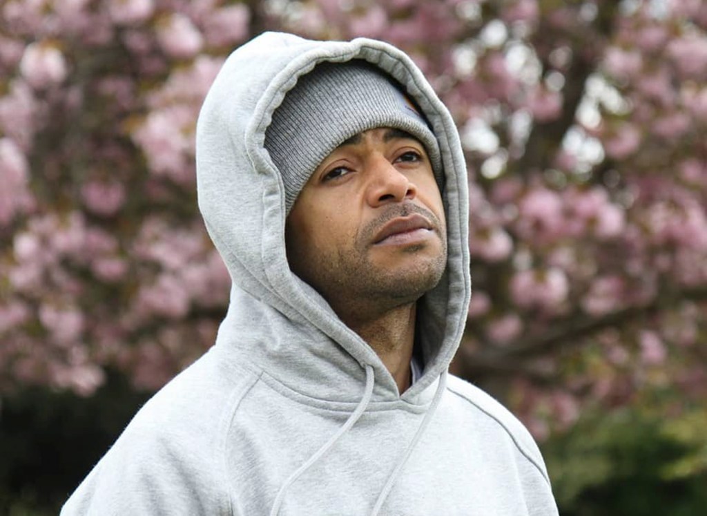 Confucius MC Takes Us ‘Somewhere’ On New Release