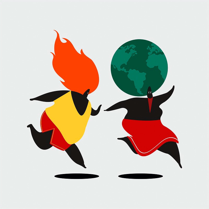 UN Calls For Urgent Action On Climate, Warning A “catastrophic pathway” Is Due