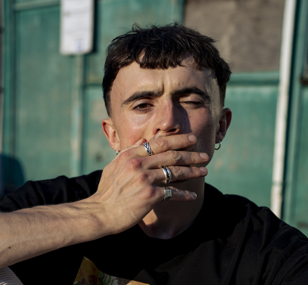 Jude the Obscure Interview: “Over lockdown I found myself making completely different music than before…”