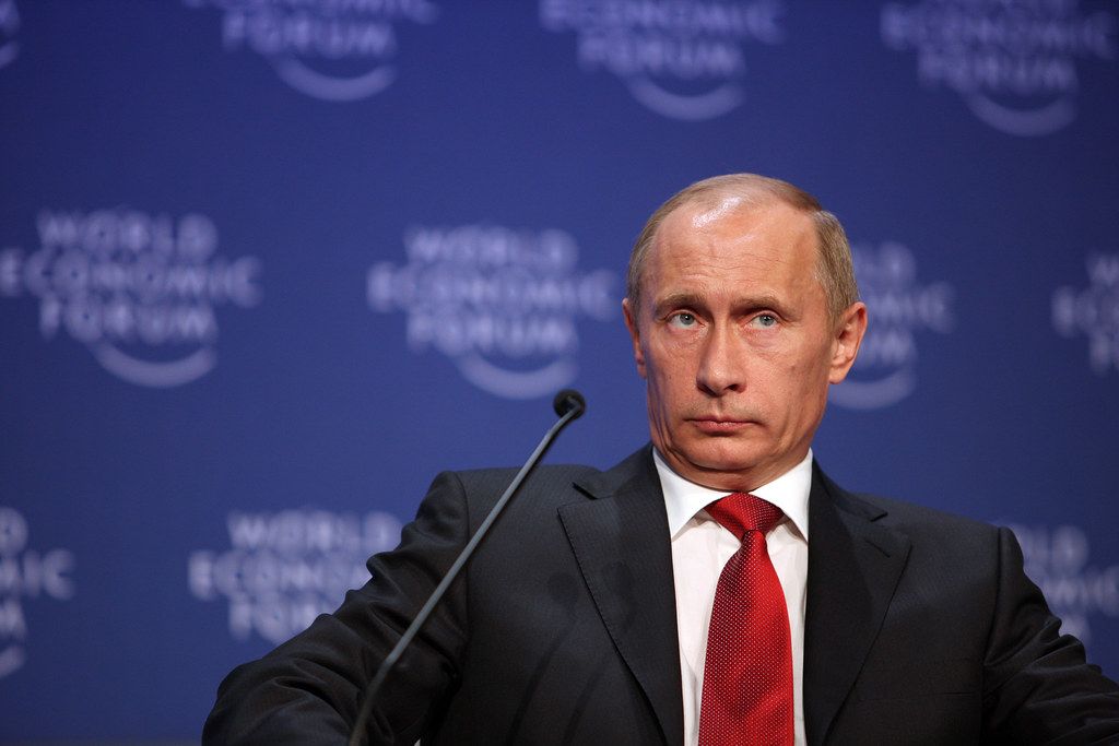 Opinion: The West Should Sanction Oligarchs Before The Russian People