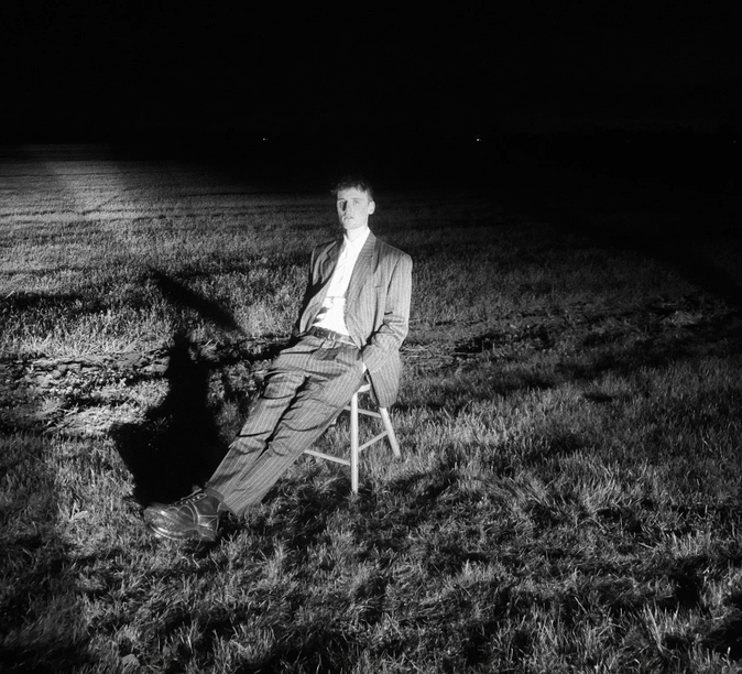 Josh Vine Recaptures Magic That Others Can’t Seem To Conjure On ‘Billboard Lights’