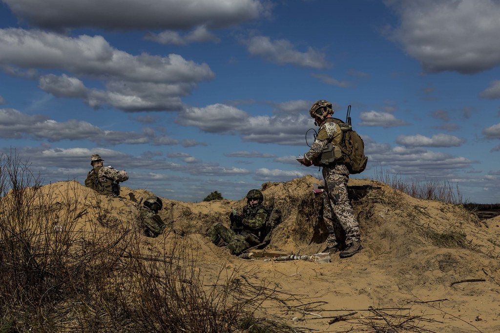 Ukraine’s plight could have ended years ago – but it wasn’t trending&nbsp;then