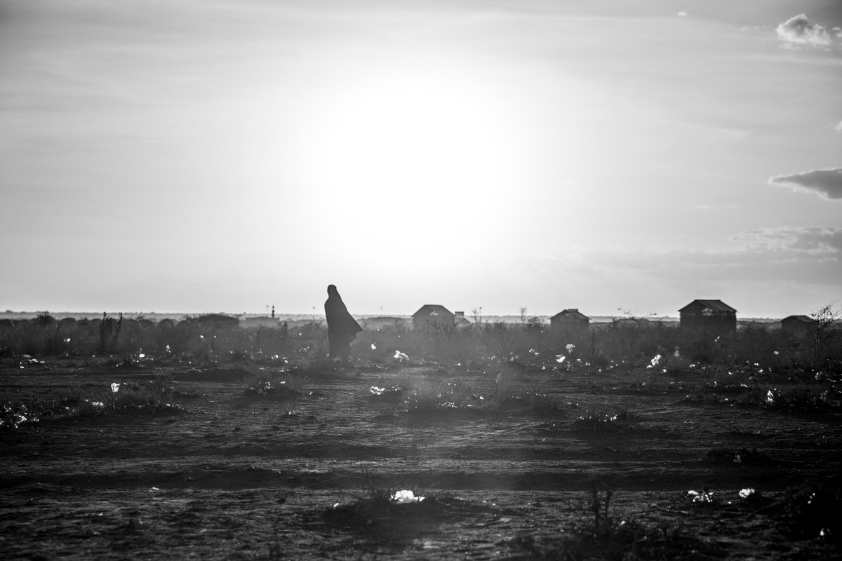 From Apathy To Energy. Education on Climate Change Must Happen