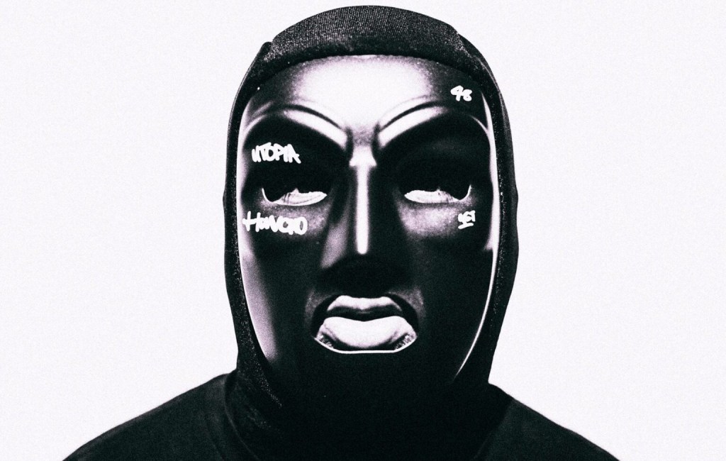 M Huncho drops another poor song in ‘Crazy Titch’ | Music&nbsp;Reviews