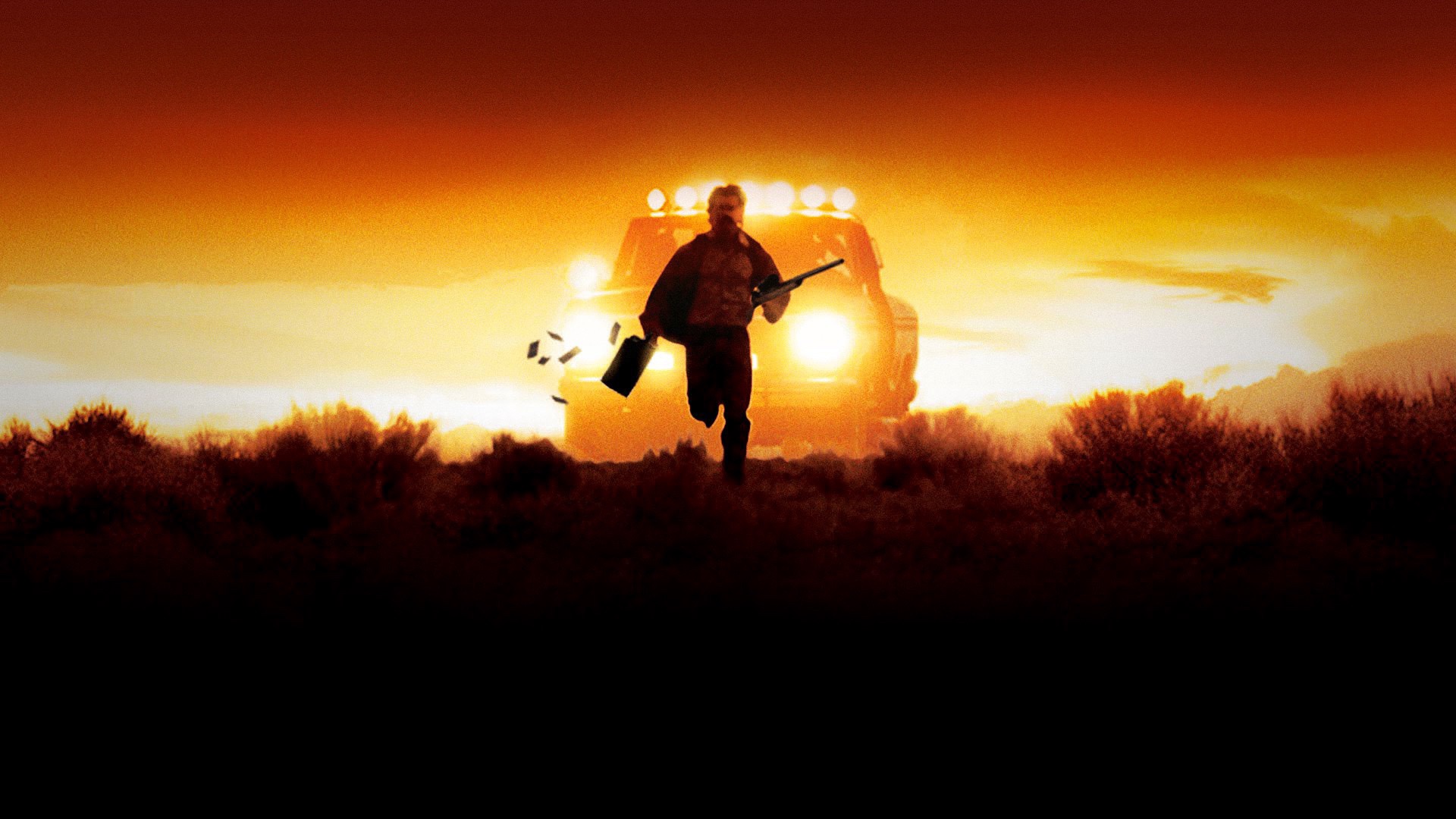Re:Watch: No Country For Old Men