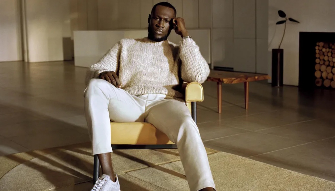 Stormzy Hits But misses on New Album ‘This Is What I Mean’
