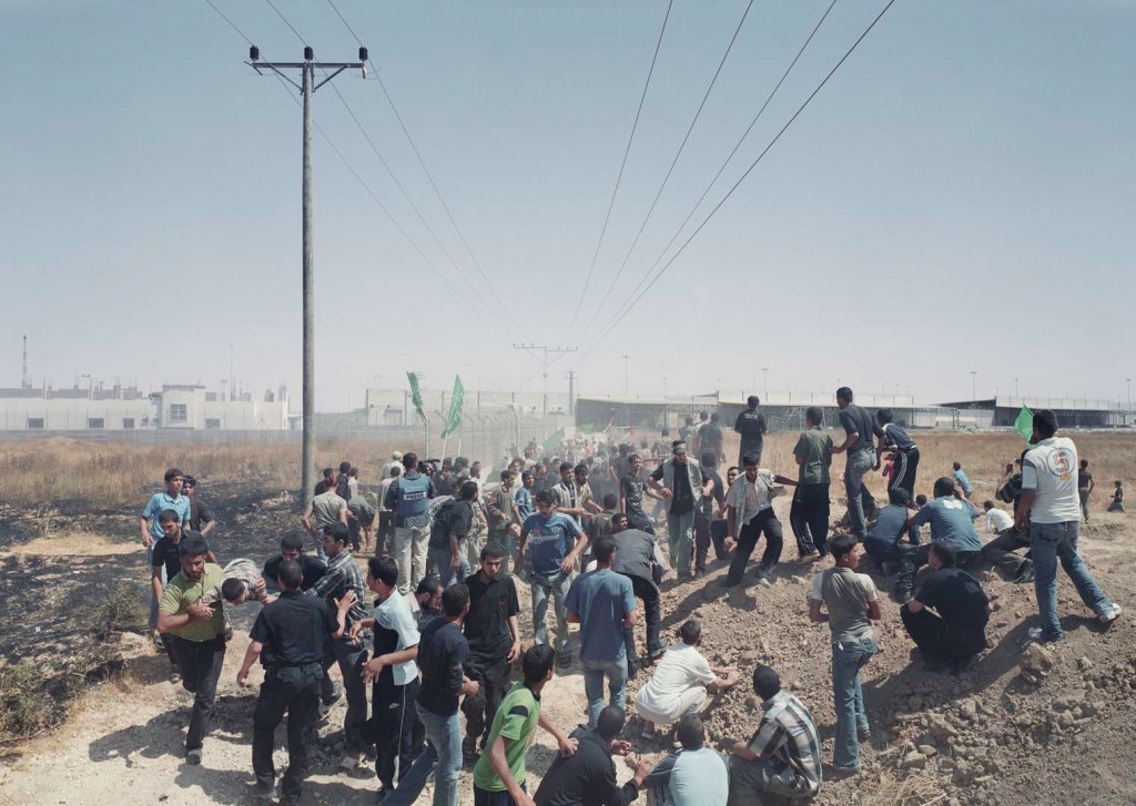 Israeli raid on Jenin refugee camp claims 10&nbsp;lives