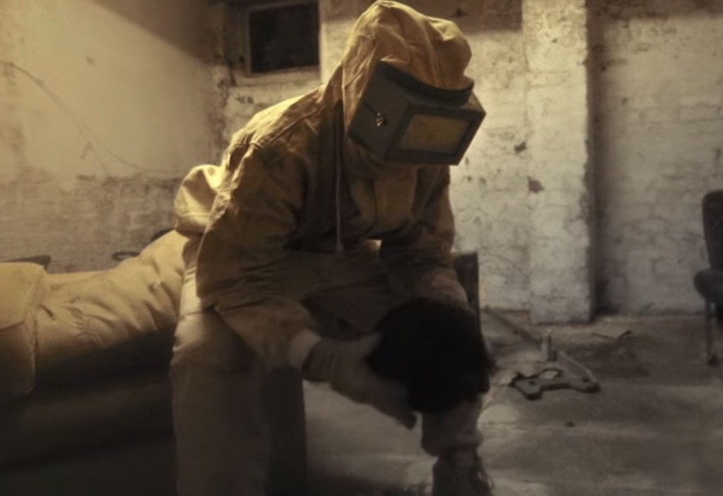 Jehst Drops New Video for ‘Lonely&nbsp;World’