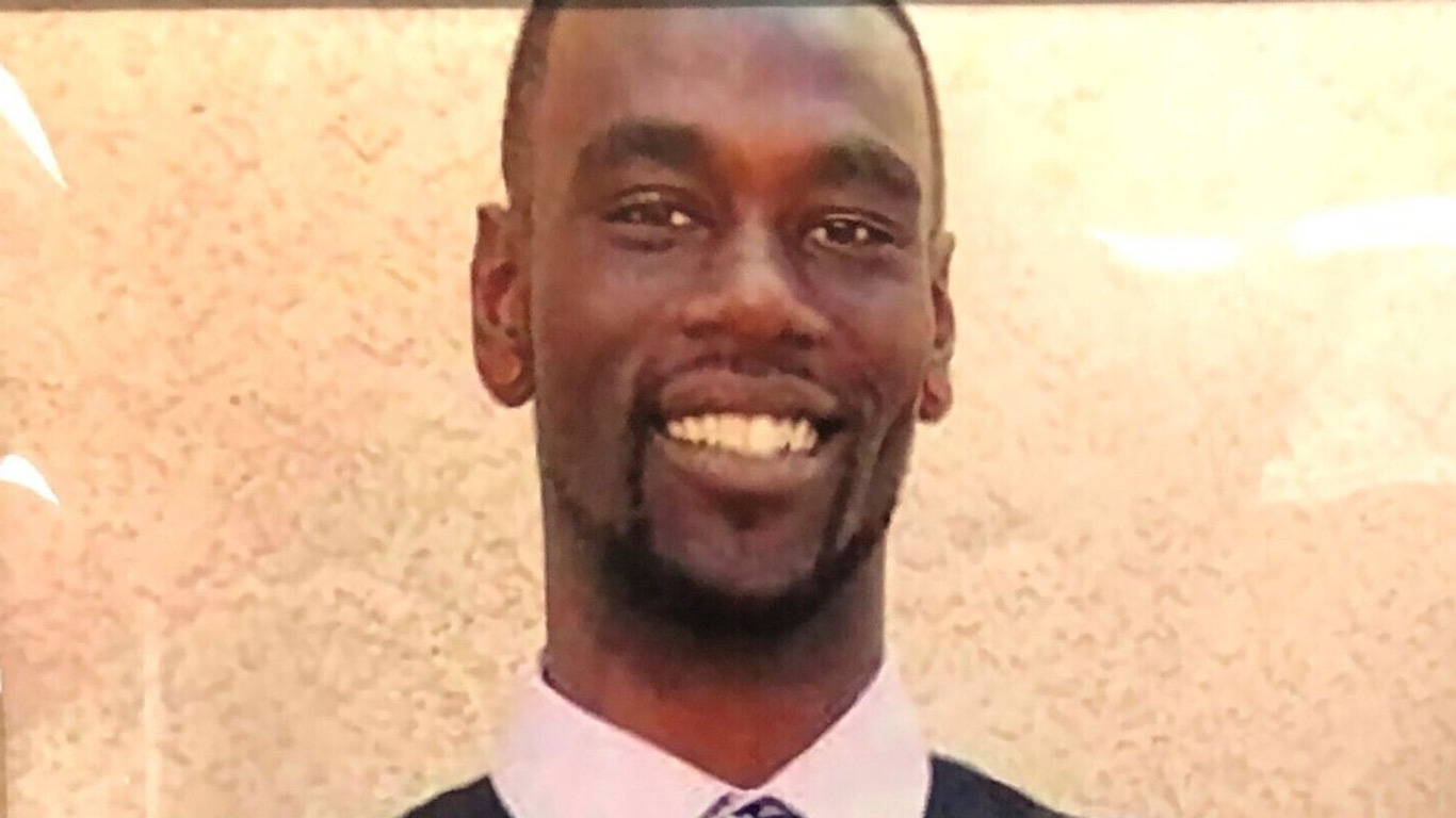 Memphis Police dissolve unit responsible for Tyre Nichols’ death