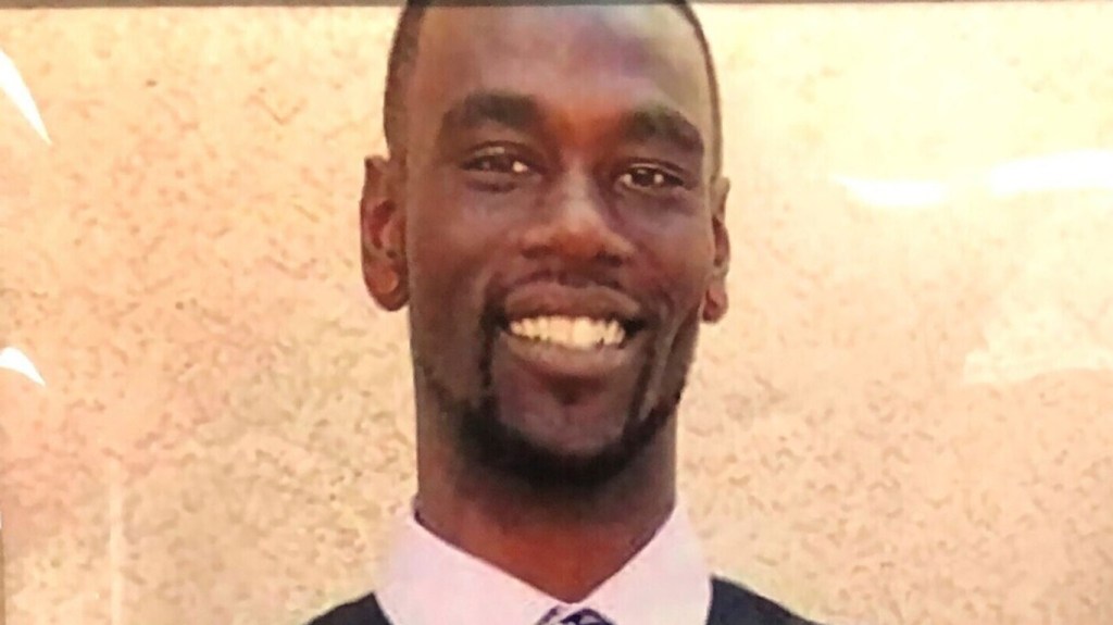 Memphis Police dissolve unit responsible for Tyre Nichols’&nbsp;death