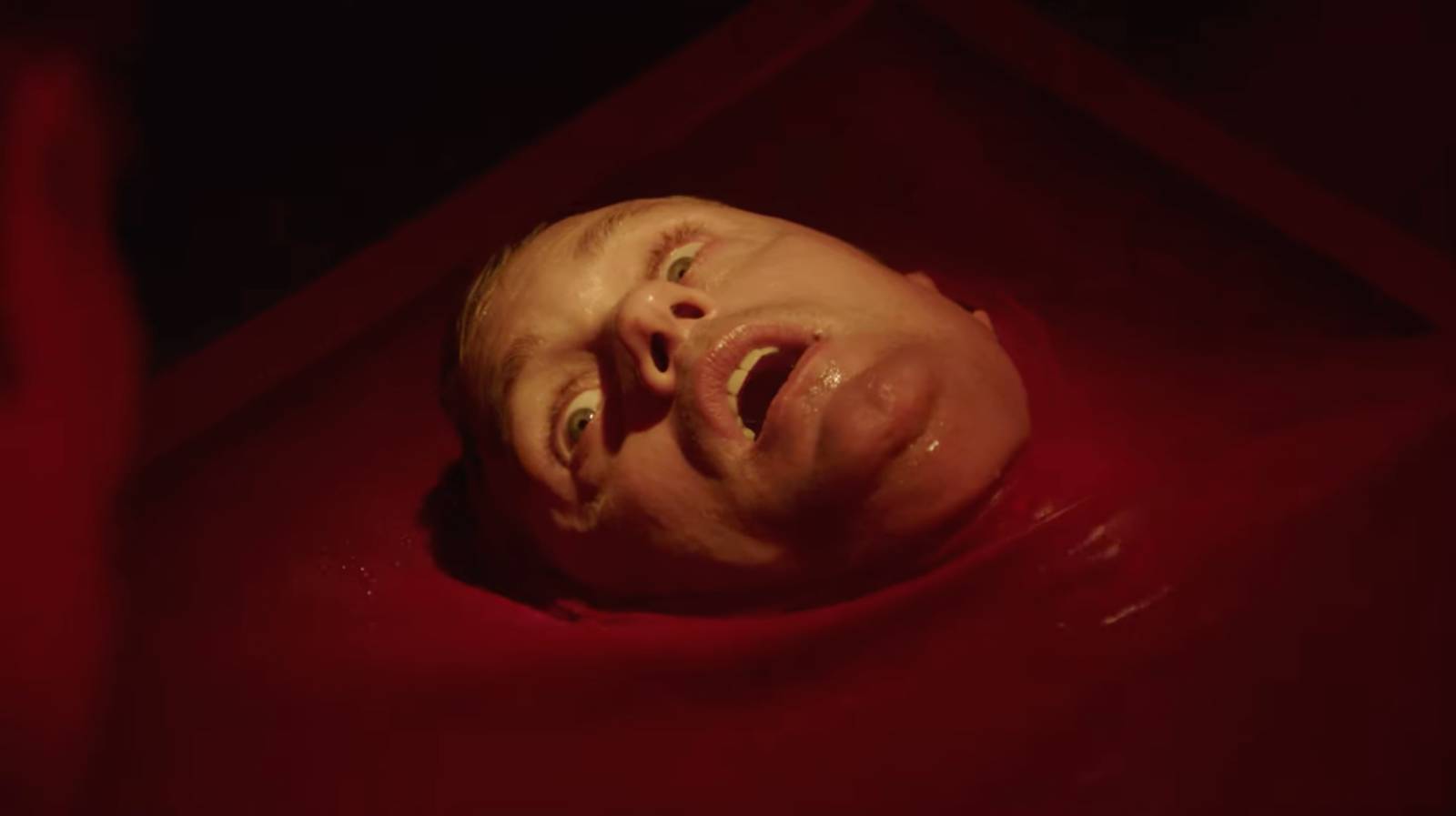 Brandon Cronenberg’s ‘Inifinity Pool’ looks beautifully befouling in new trailer