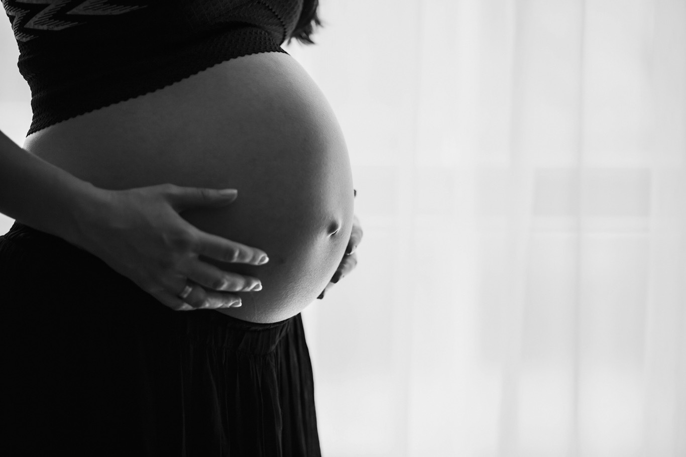 Pregnant Florida woman argues her unborn child is unlawfully imprisoned | Identity | News
