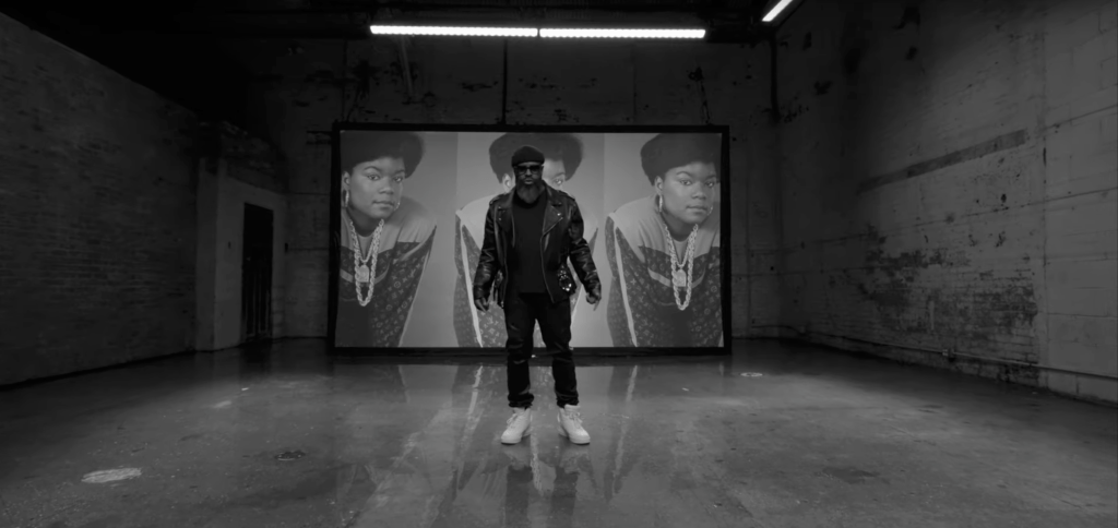 Black Thought spits pure poetry in a love letter to Hip-Hop for&nbsp;BET