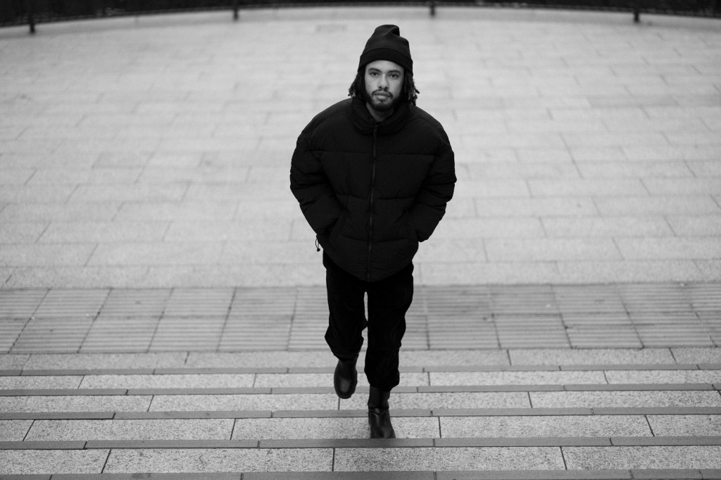 Interview: K Charms on influences, family and ‘Dear&nbsp;Listeners’