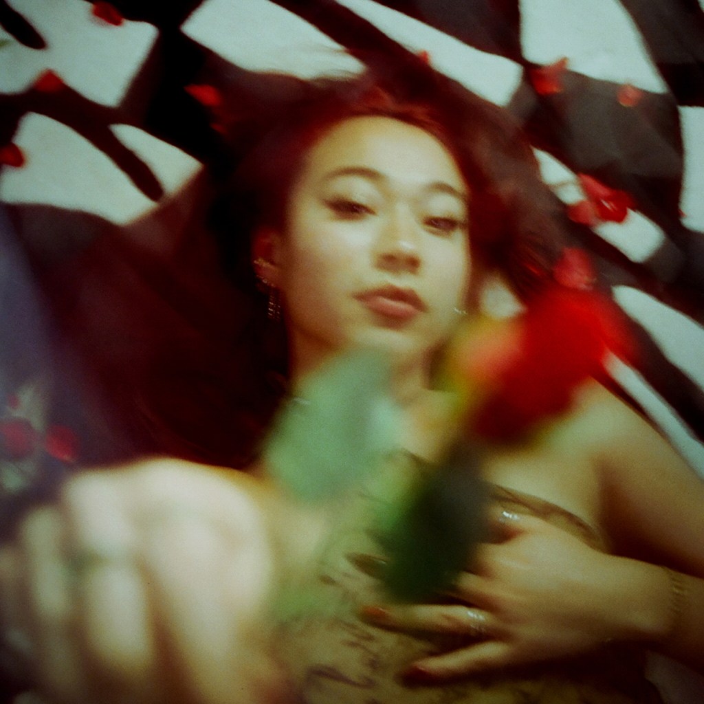 Saïna – “I won’t Take It Personal” is a powerful R&B rendering for&nbsp;hindsight