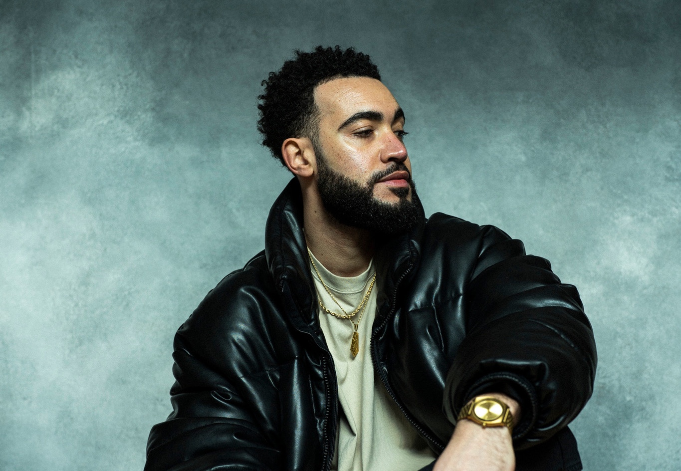 Ayite and Joss Ryan’s new song ‘Eyez on Me’ is a first-rate Hip-Hop tune