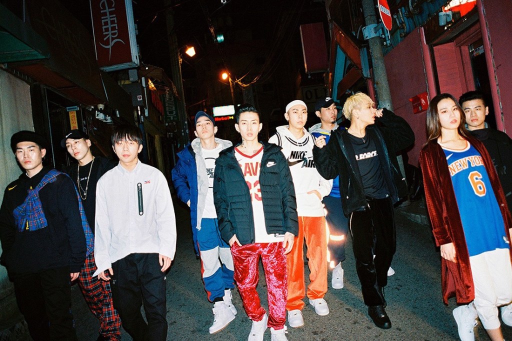 On the capitalisation of Black culture in Korea | Opinion |&nbsp;Essays