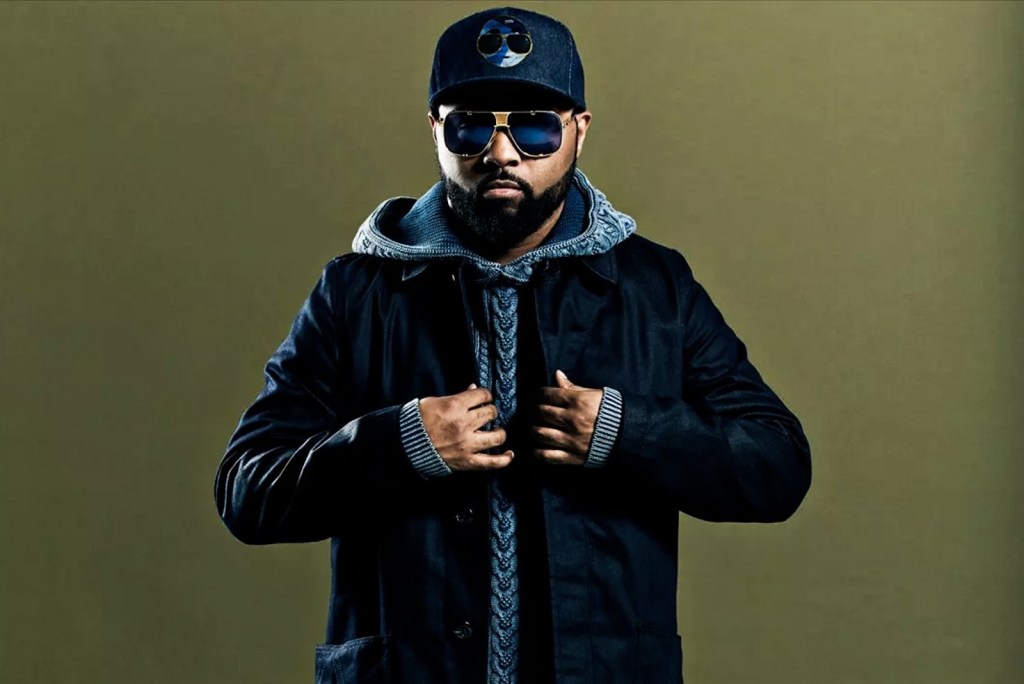 Listen to Musiq Soulchild and Hit-Boy’s new album ‘Victims &&nbsp;Villains’