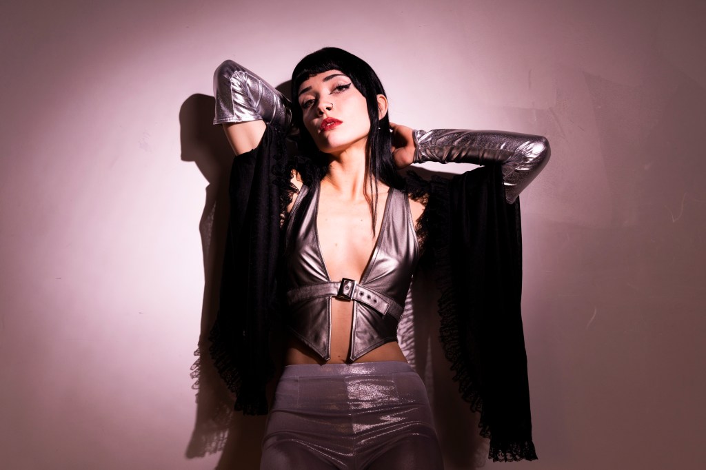 Freya Beer Interview: Inspiration, New Music & Upcoming&nbsp;Shows