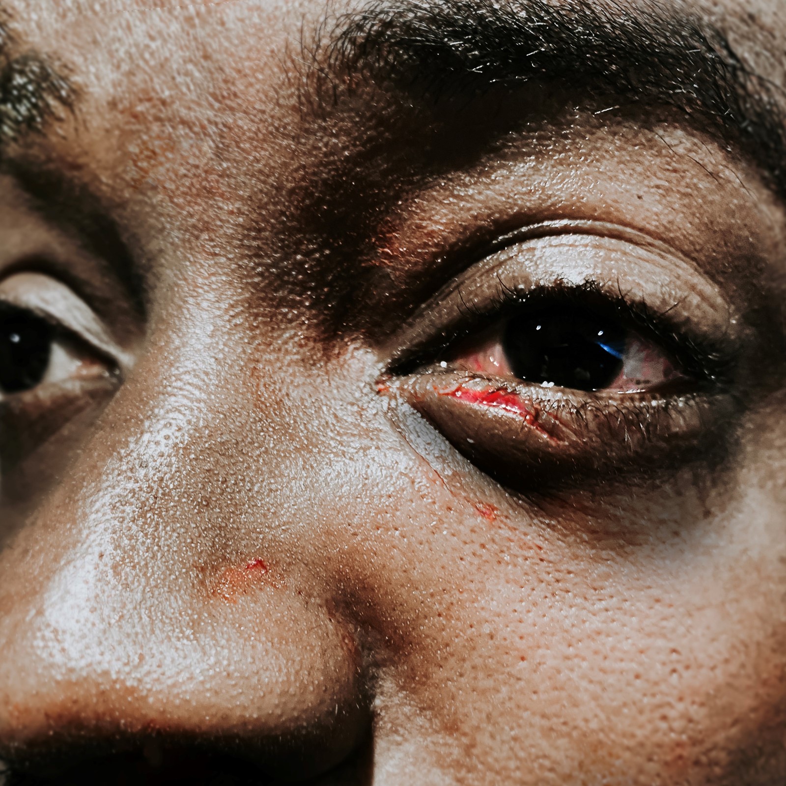 Guvna B’s ‘The Village Is On Fire’ is more than just music | Album Review