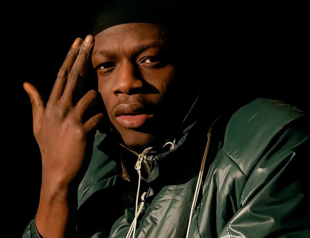Watch: J Hus is back with new vibe ‘It’s Crazy’ | Music&nbsp;reviews