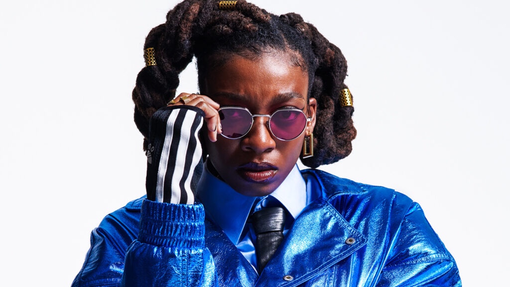 New Little Simz single ‘Gorilla’ drops | music videos