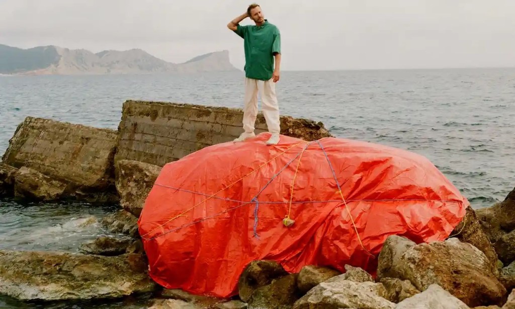 Ben Howard – ‘Is It?’ | music review | Albums