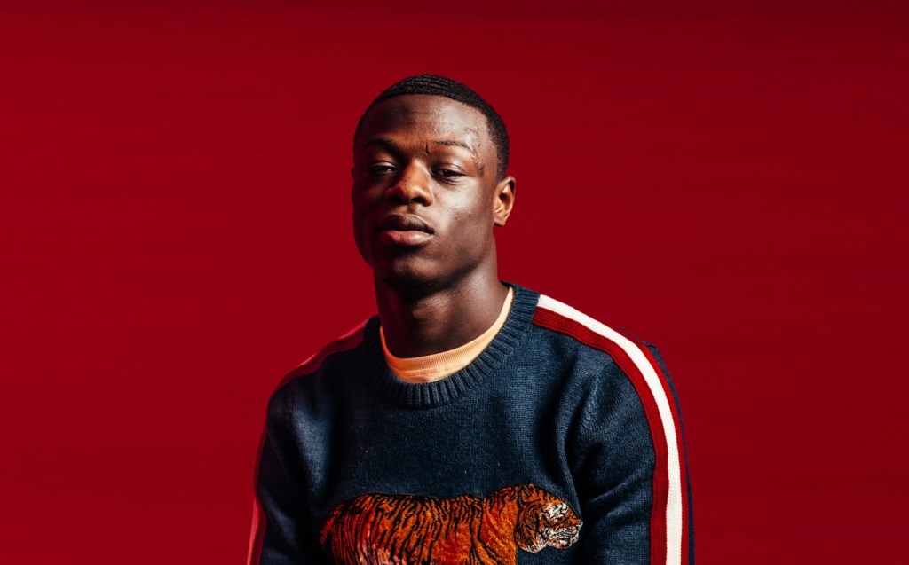 Watch: J Hus & Naira Marley in ‘Militerian’ Video + Album Review |&nbsp;Music