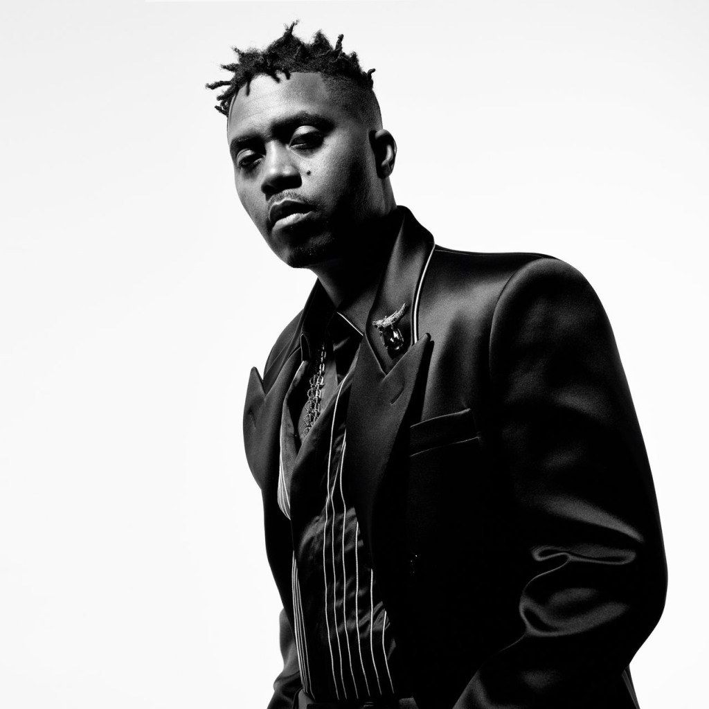 Nas’ Latest ‘In The Paint’  Performance Can Now Be&nbsp;Streamed