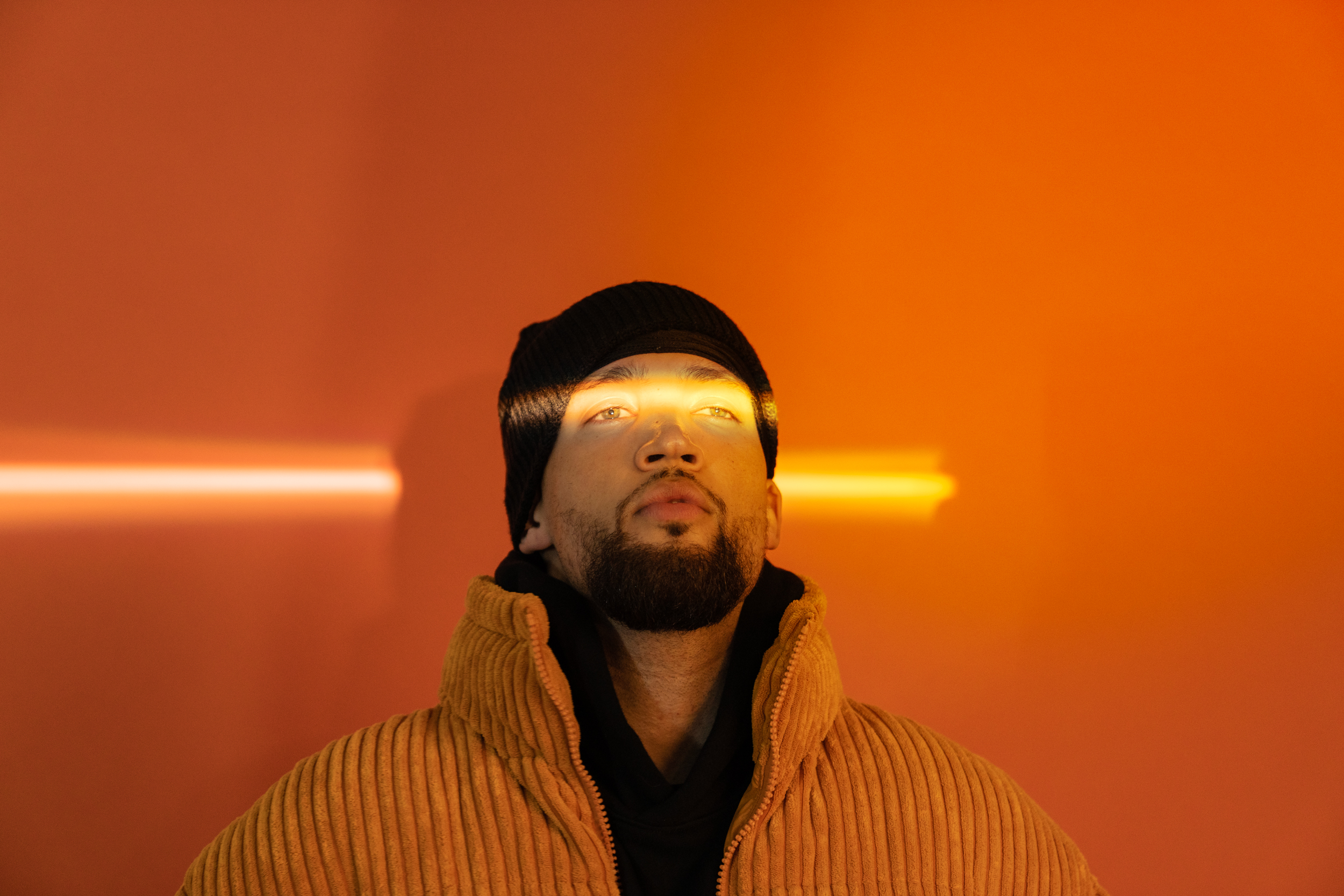 Listen To Cam Thomas’ New Album ‘Redshirt’ | Music News