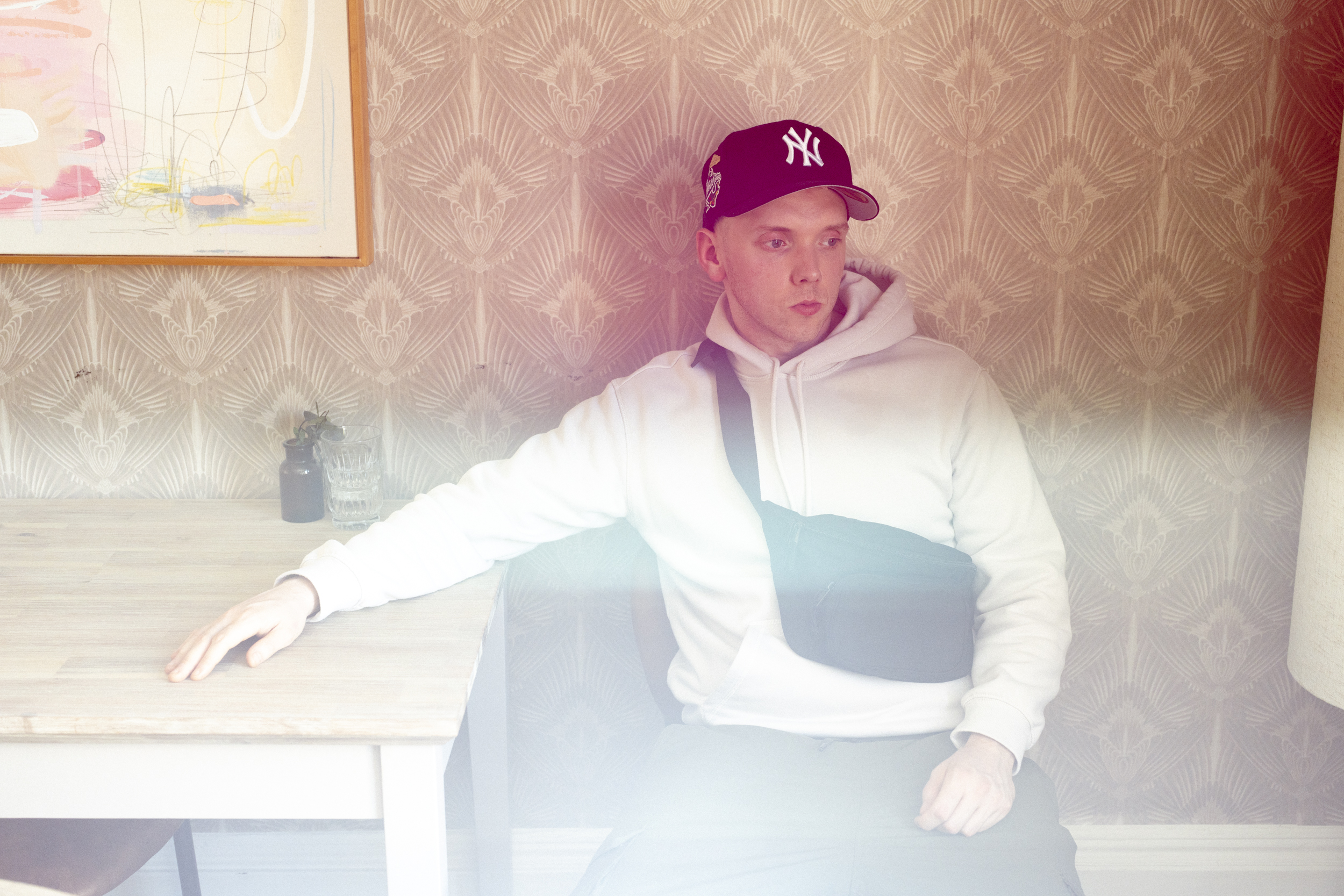 Vard: “New York is now like my second home…” – The UK Rapper Lets Us In On His Recipe For Music   | Interviews