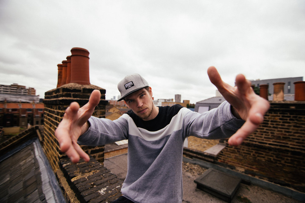 ‘So Clear’: Fliptrix is Included on EA Sports’ FIFA ’24 Soundtrack