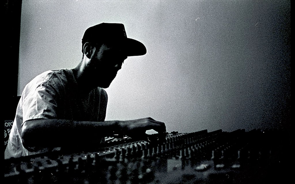 GG Peney Drops New Hip-Hop Instrumental Album ‘Brave New World’ |&nbsp;Music