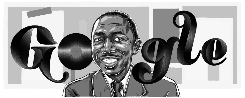 Who Is Today’s Google Doodle, Todd&nbsp;Matshikiza?