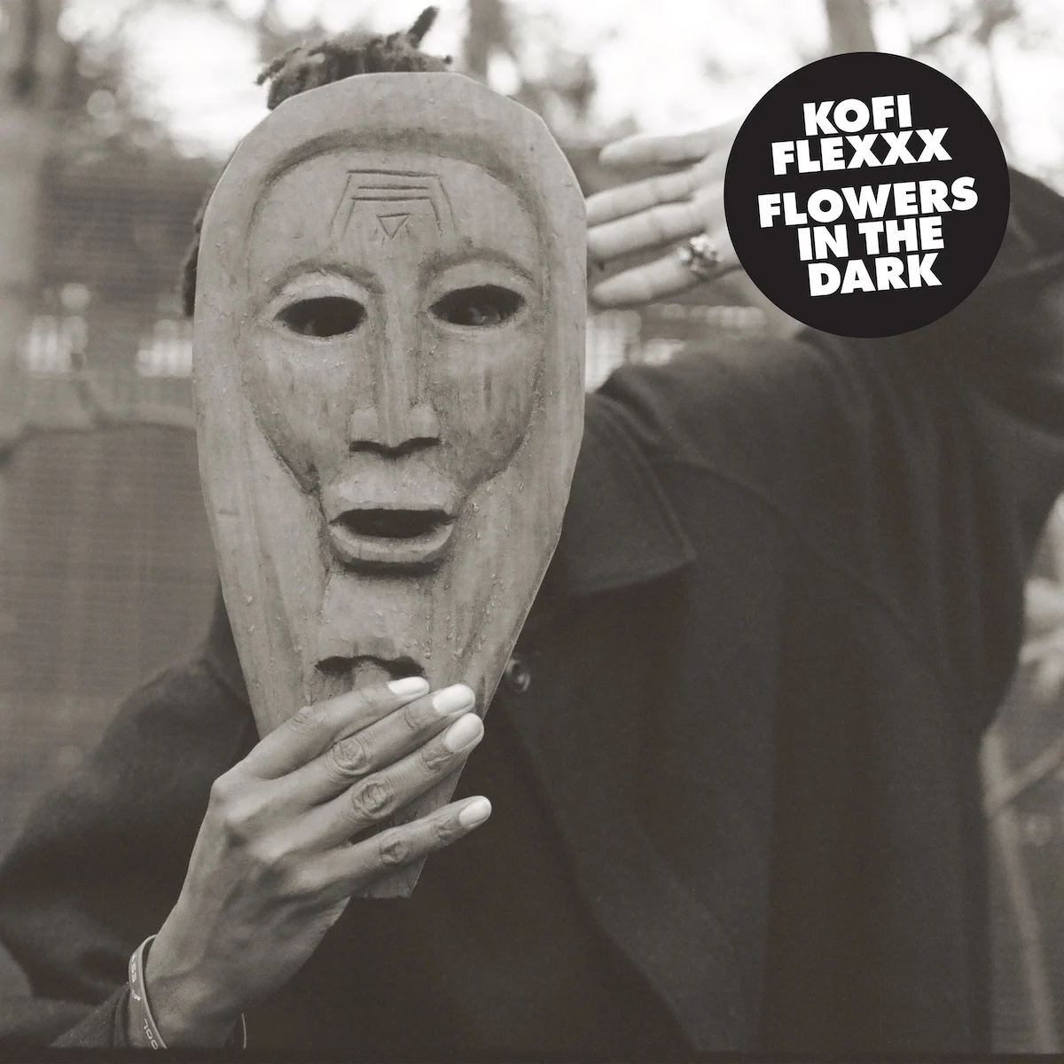 Kofi Flexxx – Flowers In The Dark | Music Reviews