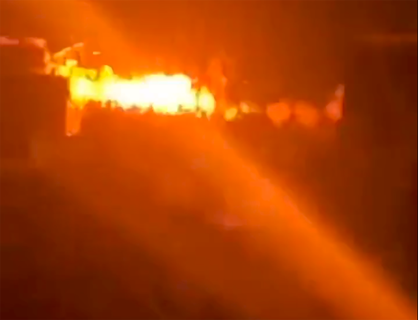 Gaza Hospital Bombing: Israeli Claims Hard to Confirm