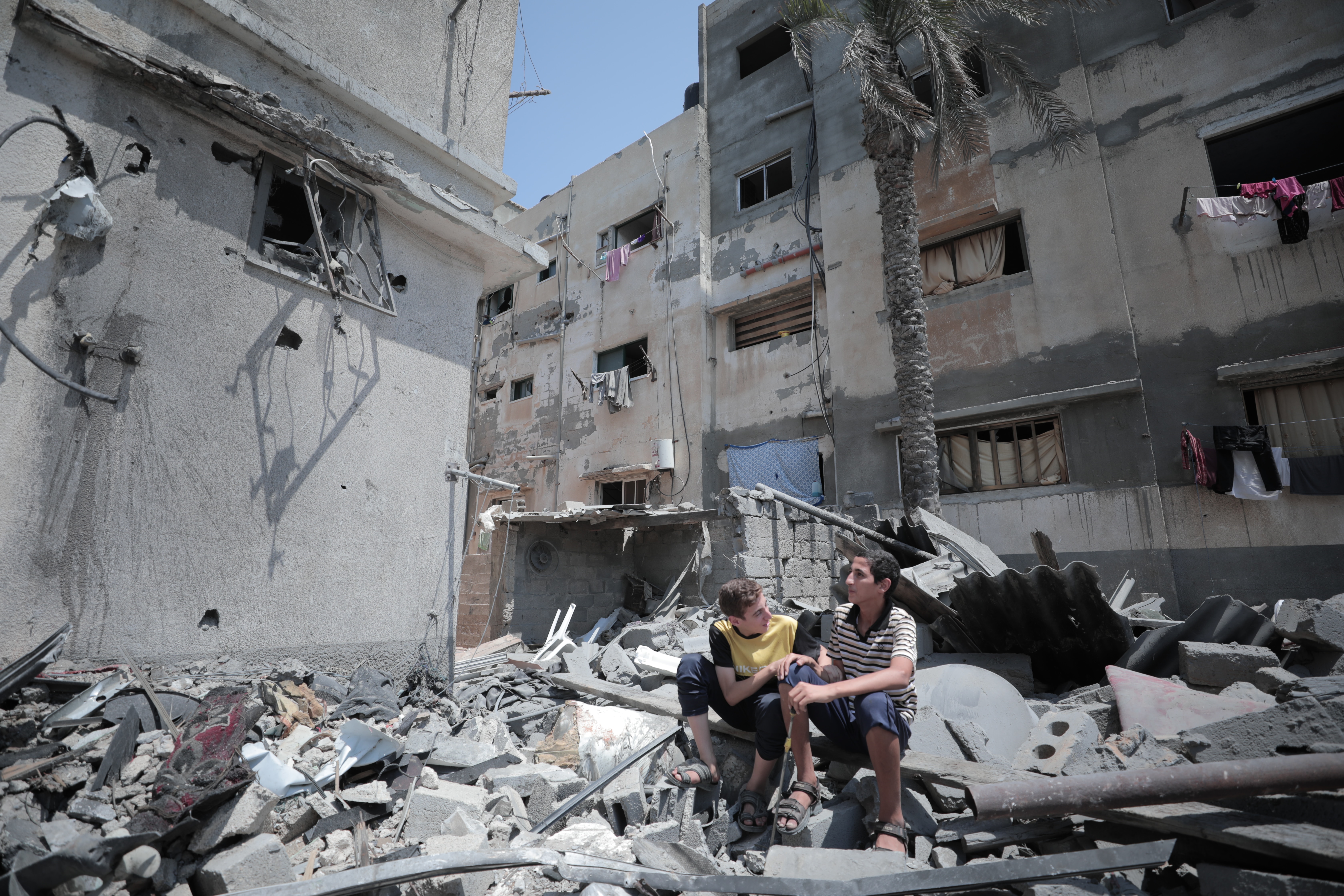 Israeli Settler Violence is Linked to a Broader Extremist Ideology