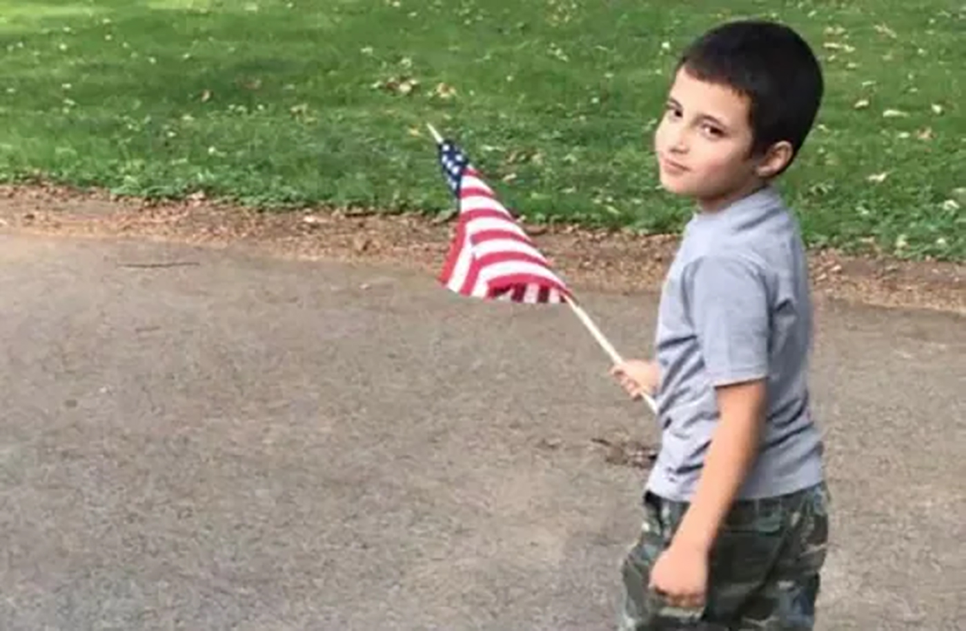 Biden Accused of Fueling Islamophobia Following Murder of Palestinian Boy