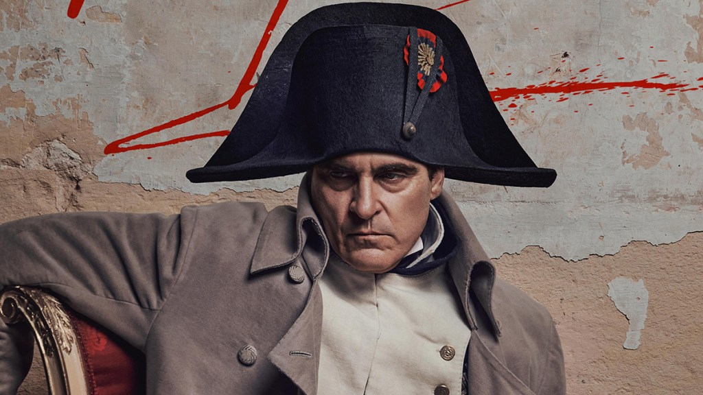 “Napoleon” Is An Epic Film That Loses Out | Movie&nbsp;Review