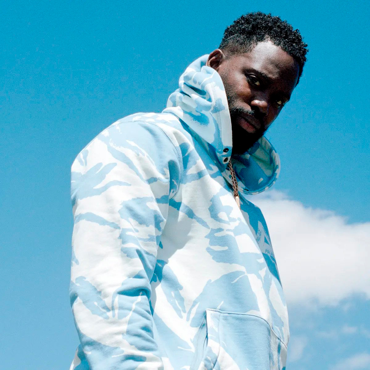Ghetts ft Moonchild Sanelly – “Laps” | Music Reviews
