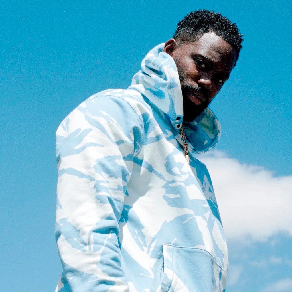 Ghetts ft Moonchild Sanelly – “Laps” | Music&nbsp;Reviews