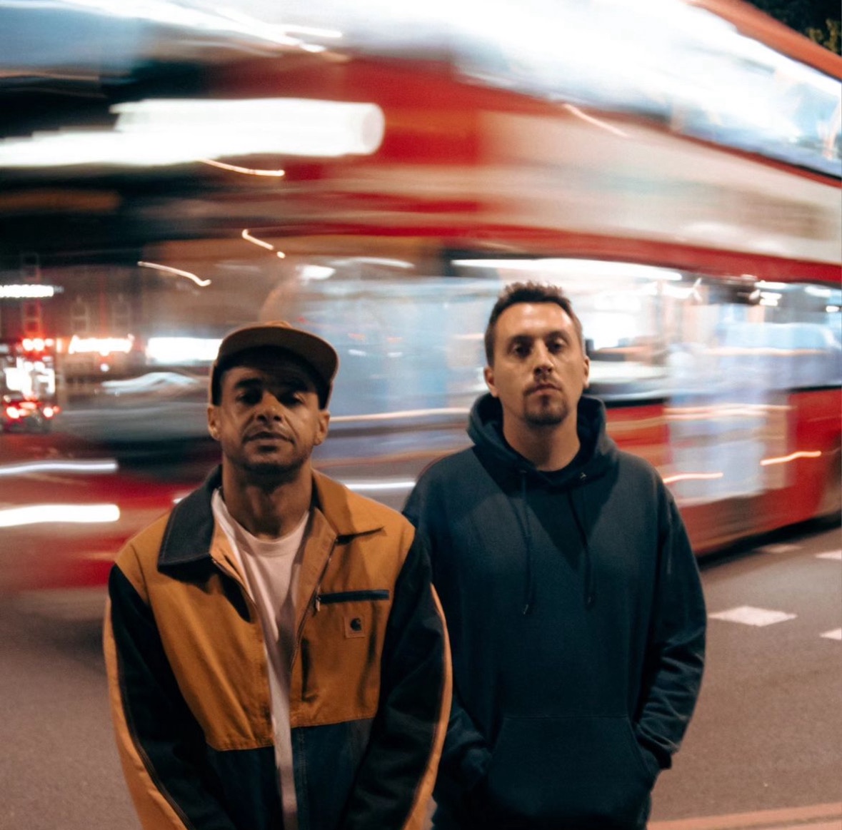Confucius MC & Pitch 92 – “Paper Champs” | Music Reviews